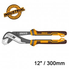 INGCO ΓΚΑΖΟΤΑΝΑΛΙΑ 300 MM INDUSTRIAL HPP03300 